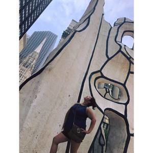 Meet your Posher, Kimberly